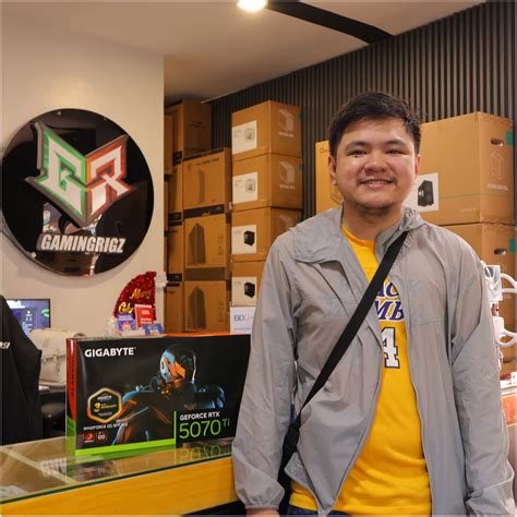 Mga video ng gaming rigz.